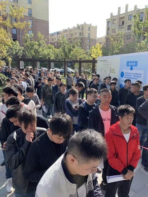 虹口區嘉興路勞務派遣公司 專業人力資源服務，助力企業高效運營