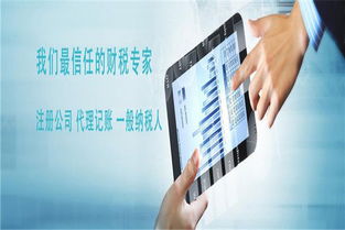 專業財稅服務，助力企業發展——惠州安眾會計服務公司