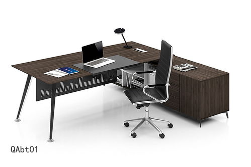 簡約個性與人性化 現(xiàn)代辦公家具與設(shè)備的選擇之道